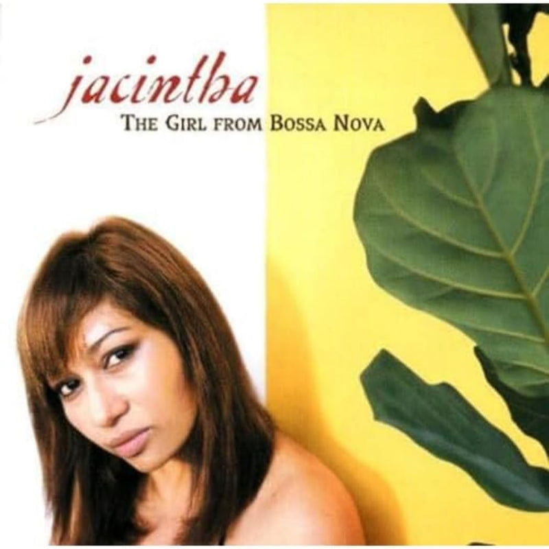 Girl from Bossa Nova