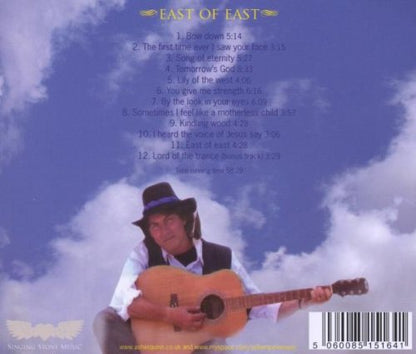 East of East