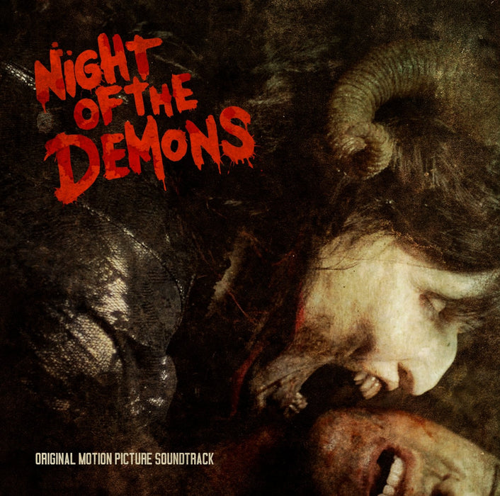 Night of the Demons