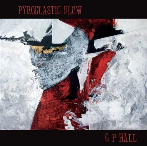 Hall Gp - Pyroclastic Flow