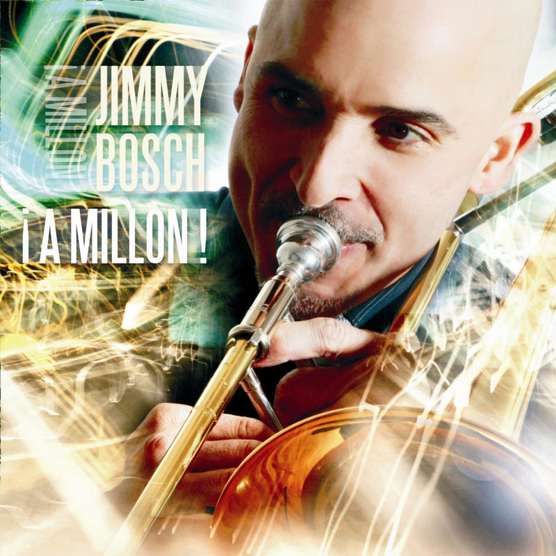Jimmy Bosch-Million