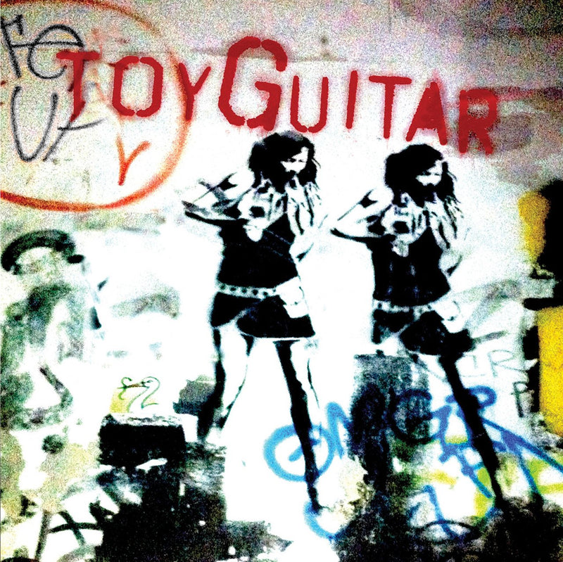 Toy Guitar