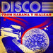 Disco From Habana Y Hialeah