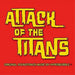 Attack of the Titans (Original Soundtrack