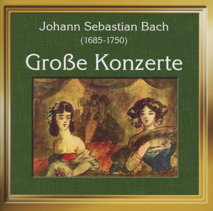 Grobe Konzert