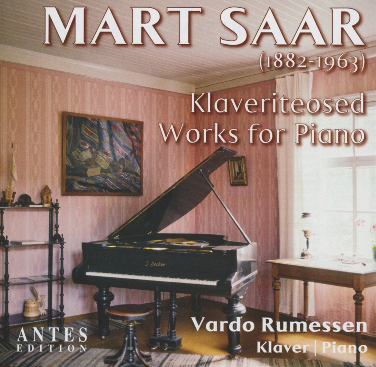Works for Piano