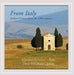 From Italy - Italian Virtuosi From The 19Th Century