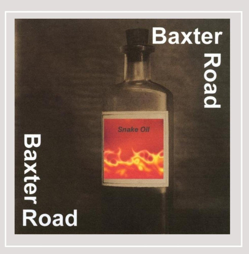 Our Brand of Snake Oil