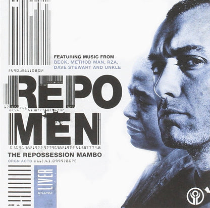 Repo Men