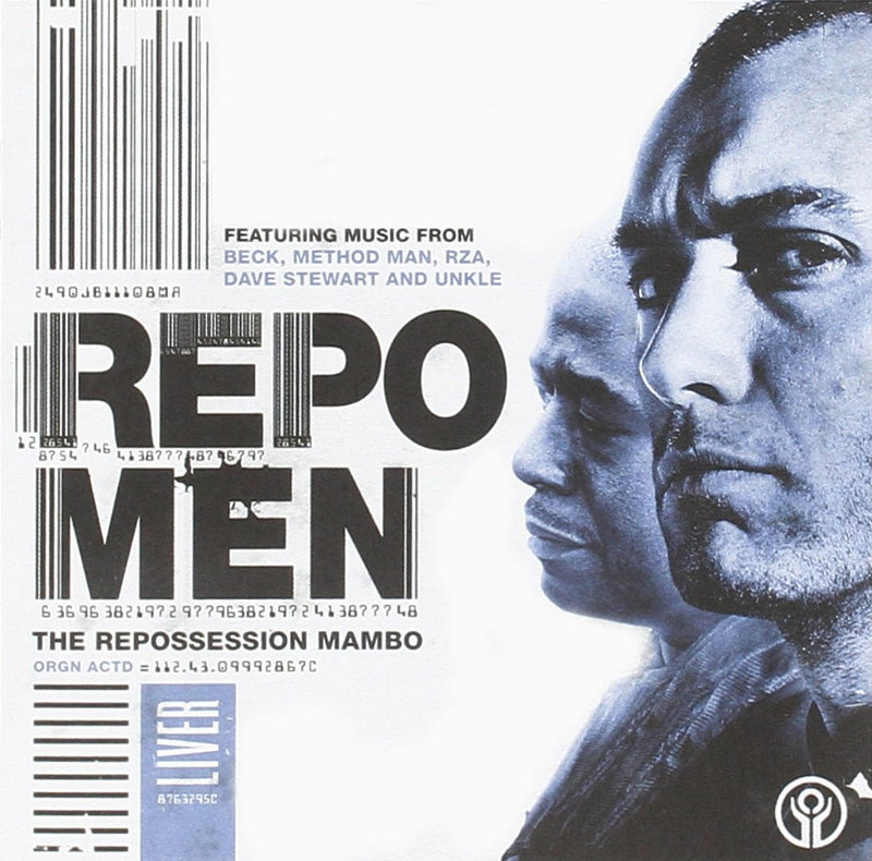 Repo Men