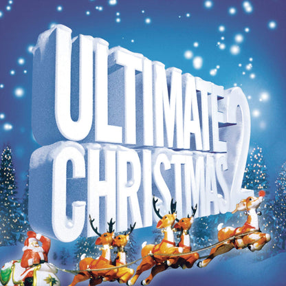 Ultimate Christmas 2 / Various