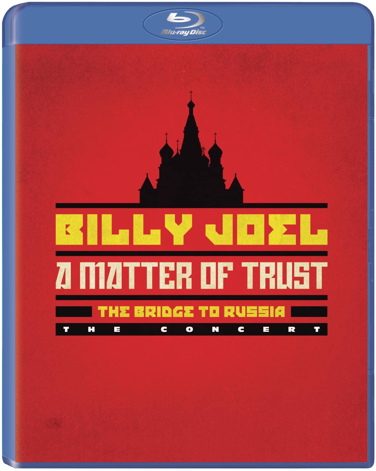 Matter of Trust: The Bridge to Russia - The Concert