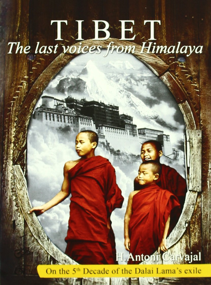 The Last Voices from Himalaya