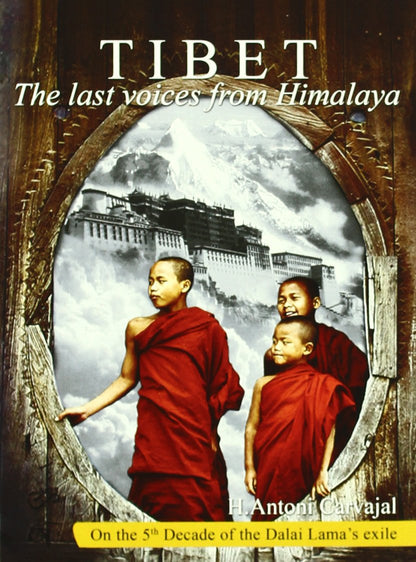 The Last Voices from Himalaya