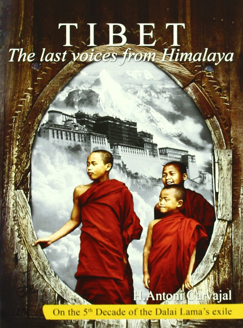 The Last Voices from Himalaya