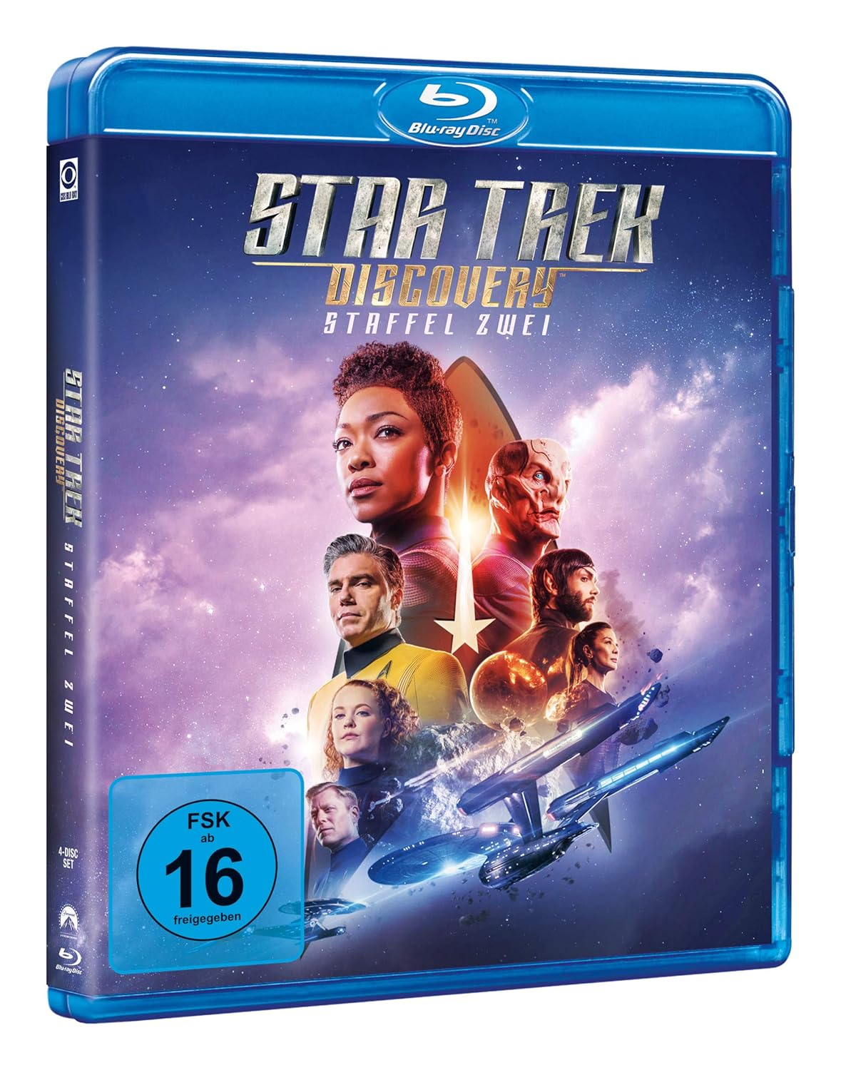 Star Trek: Discovery-Staffel 2
