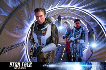 Star Trek: Discovery-Staffel 2