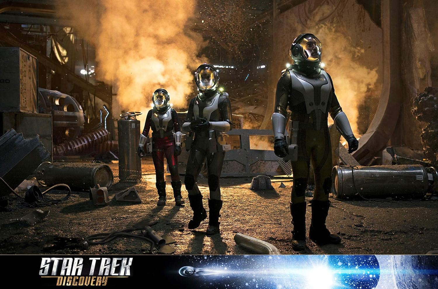 Star Trek: Discovery-Staffel 2