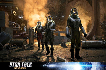 Star Trek: Discovery-Staffel 2