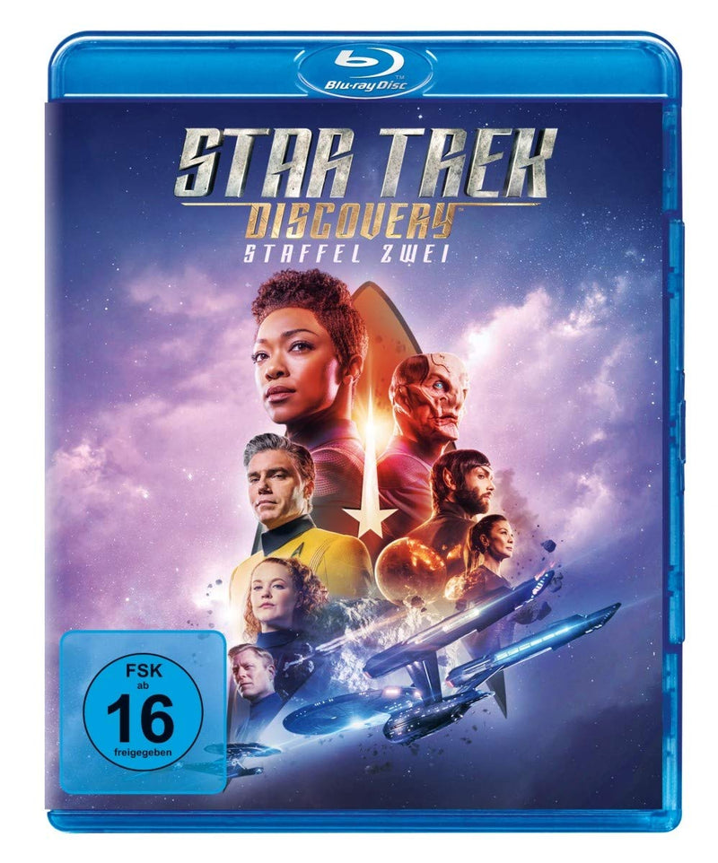 Star Trek: Discovery-Staffel 2