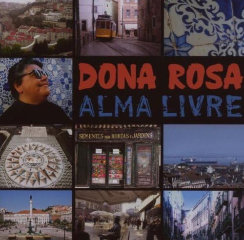 Alma Livre