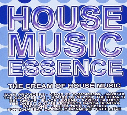House Music Essence