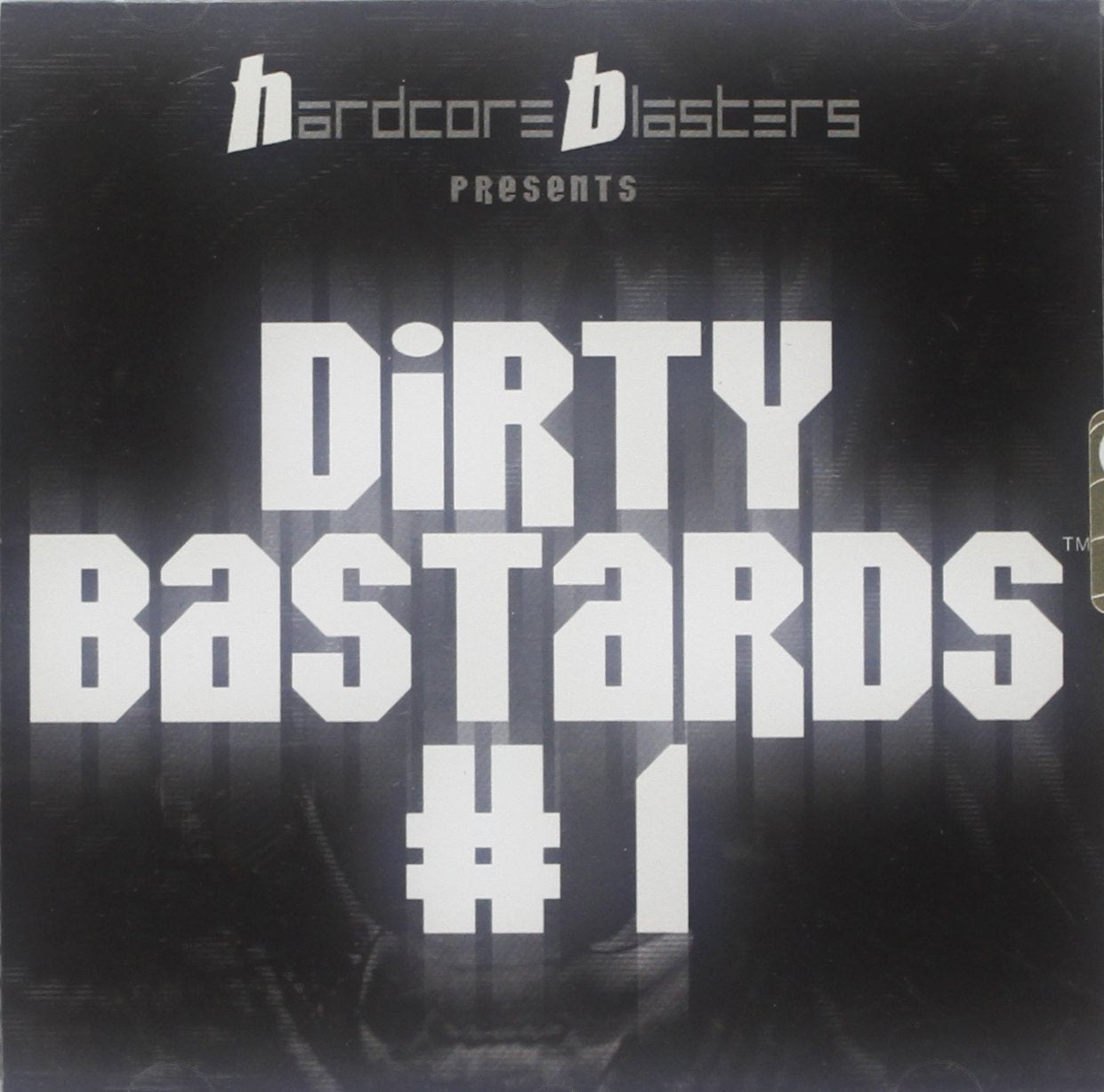 Dirty Bastards /Vol.1
