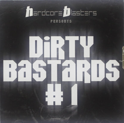 Dirty Bastards /Vol.1