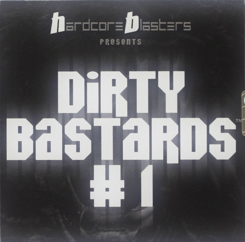 Dirty Bastards /Vol.1