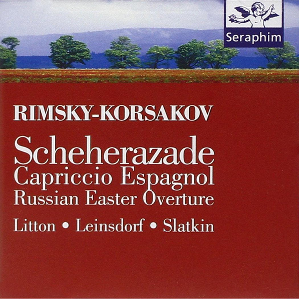 Scheherazade