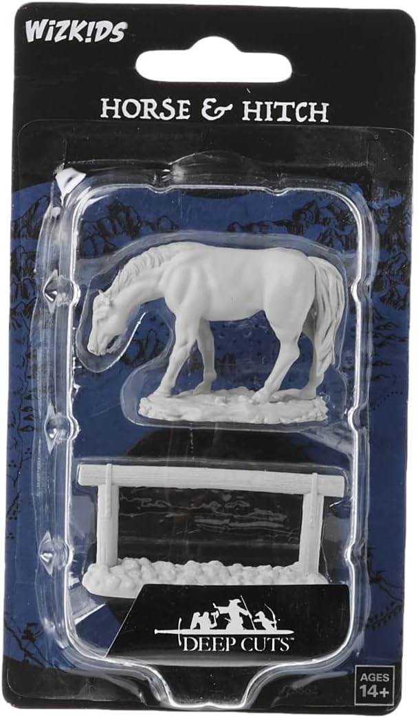 WizKids WZK73862 Accessories