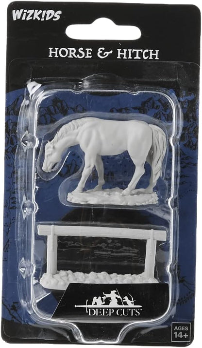 WizKids WZK73862 Accessories