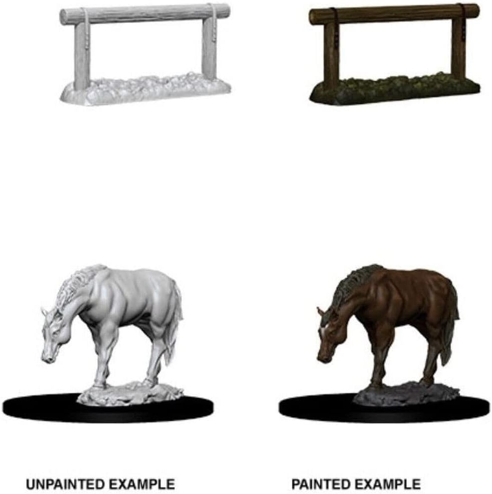 WizKids WZK73862 Accessories