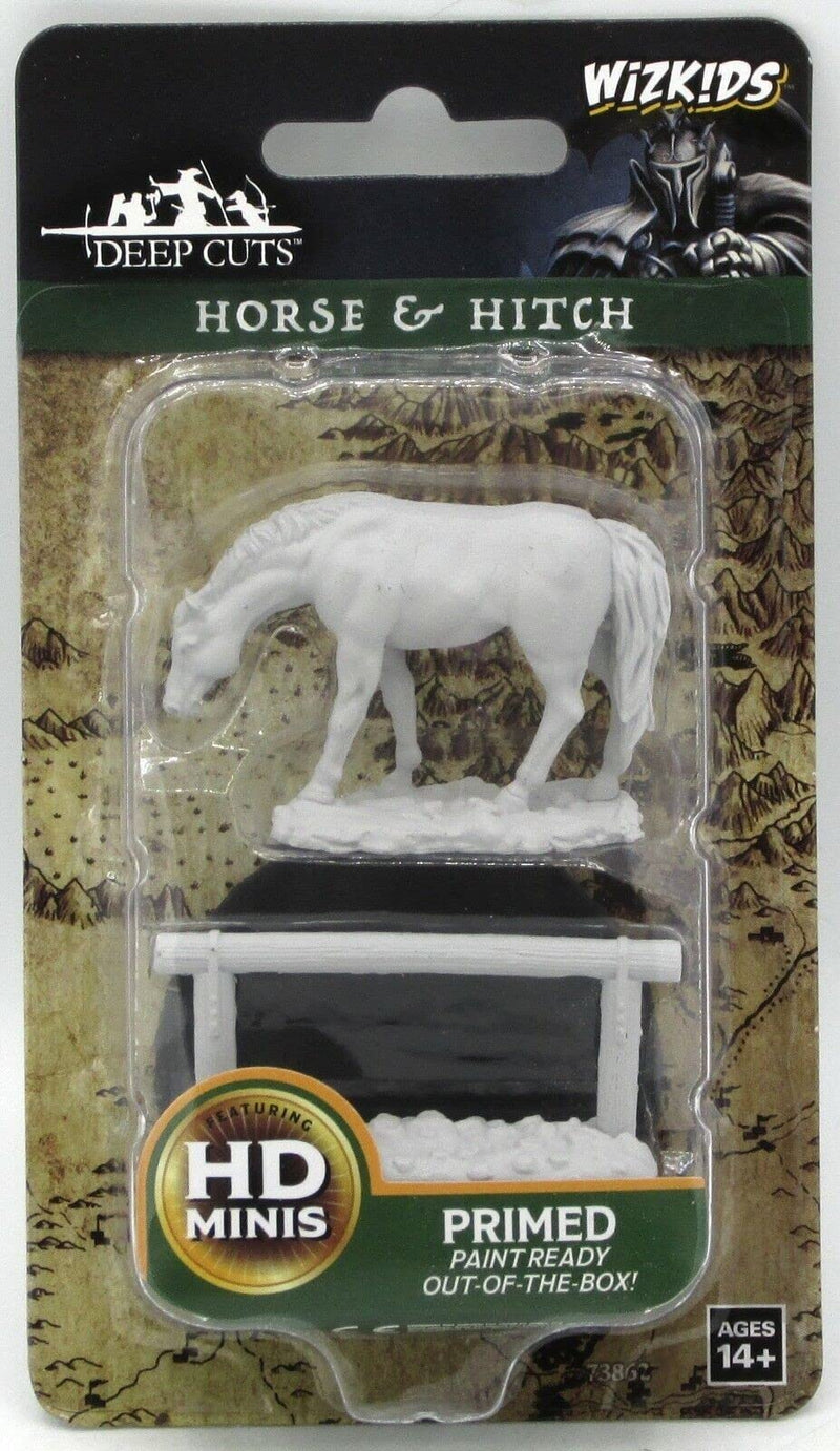 WizKids WZK73862 Accessories