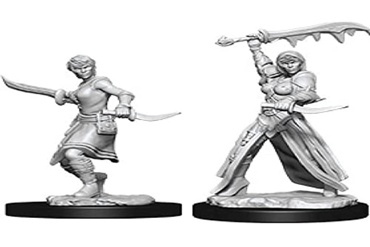 WizKids WZK73831 Accessories