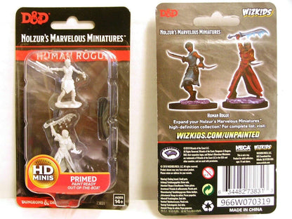 WizKids WZK73831 Accessories