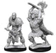 WizKids WZK73833 Accessories