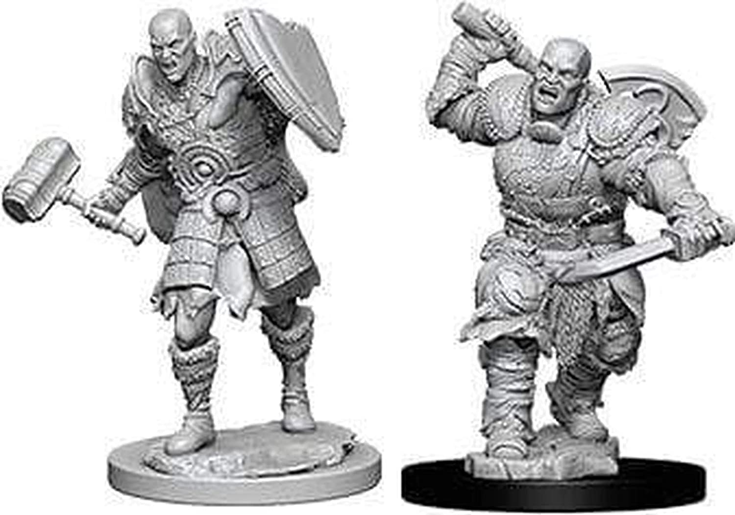 Wizkids Games-WK73834 Accesorios (WZK73834