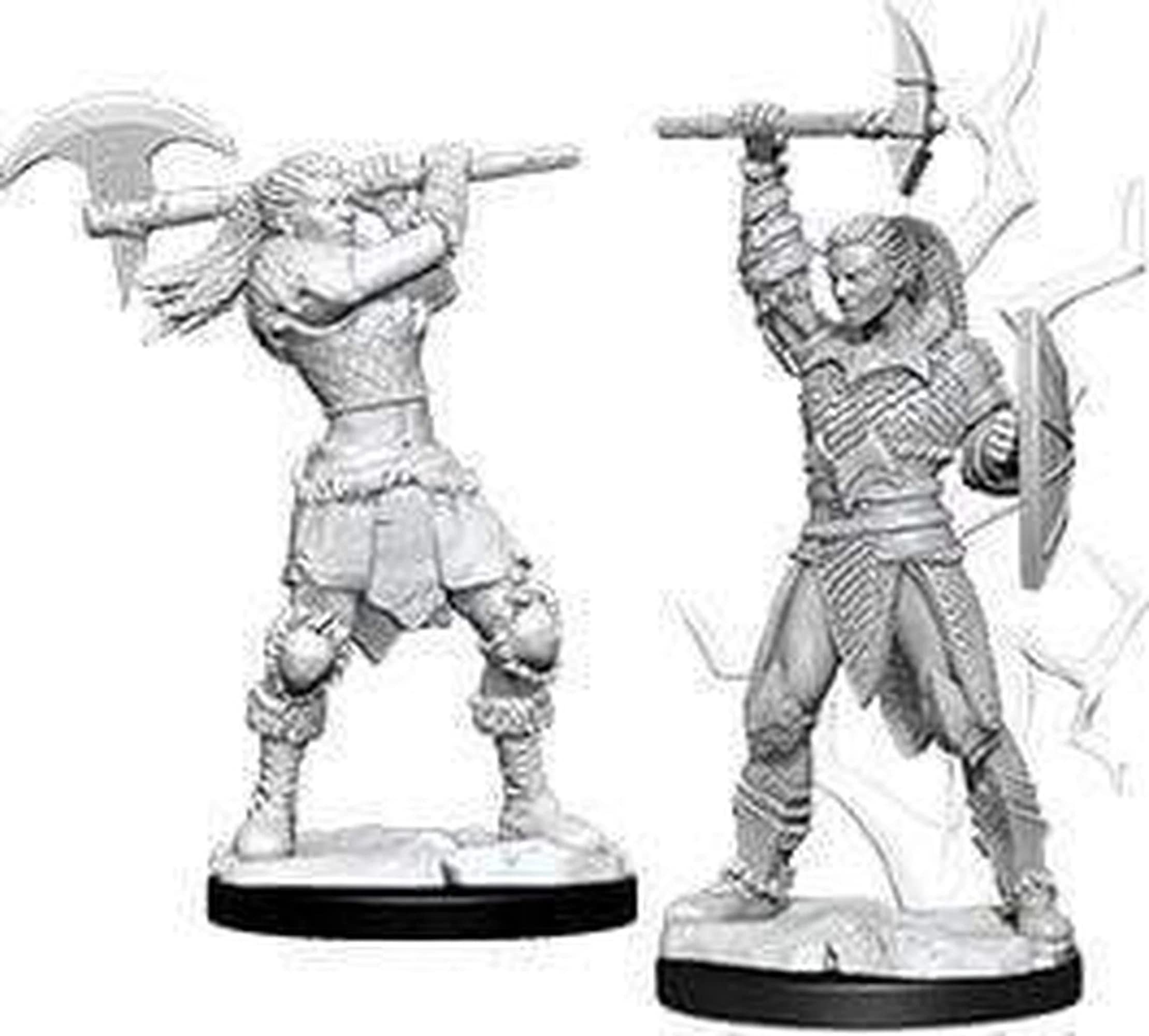 Wizkids Games-WK73834 Accesorios (WZK73834