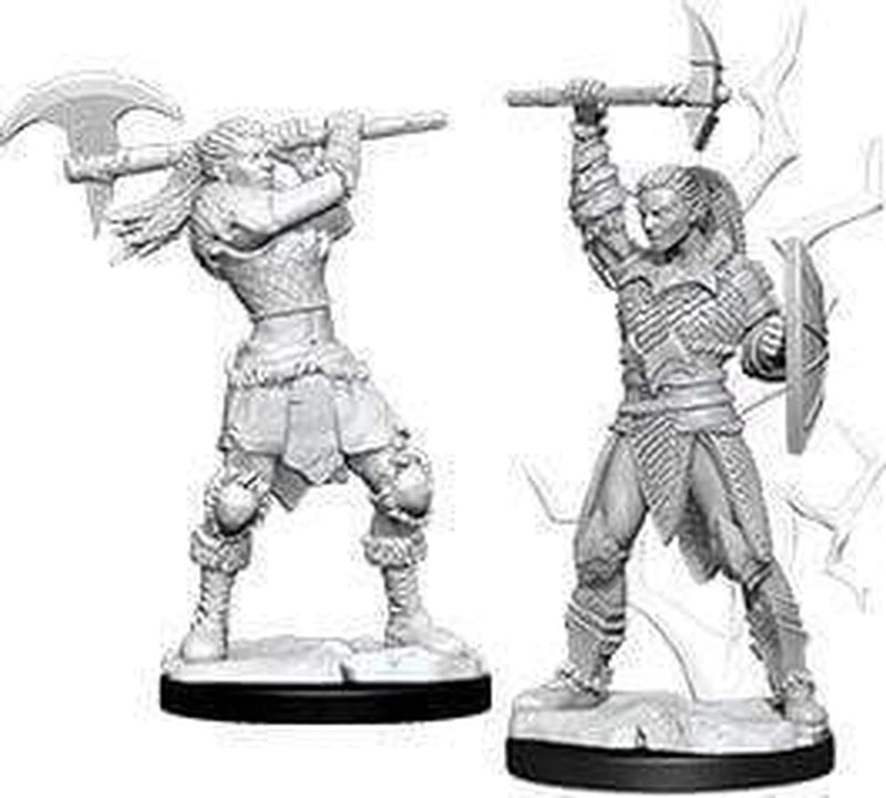 Wizkids Games-WK73834 Accesorios (WZK73834