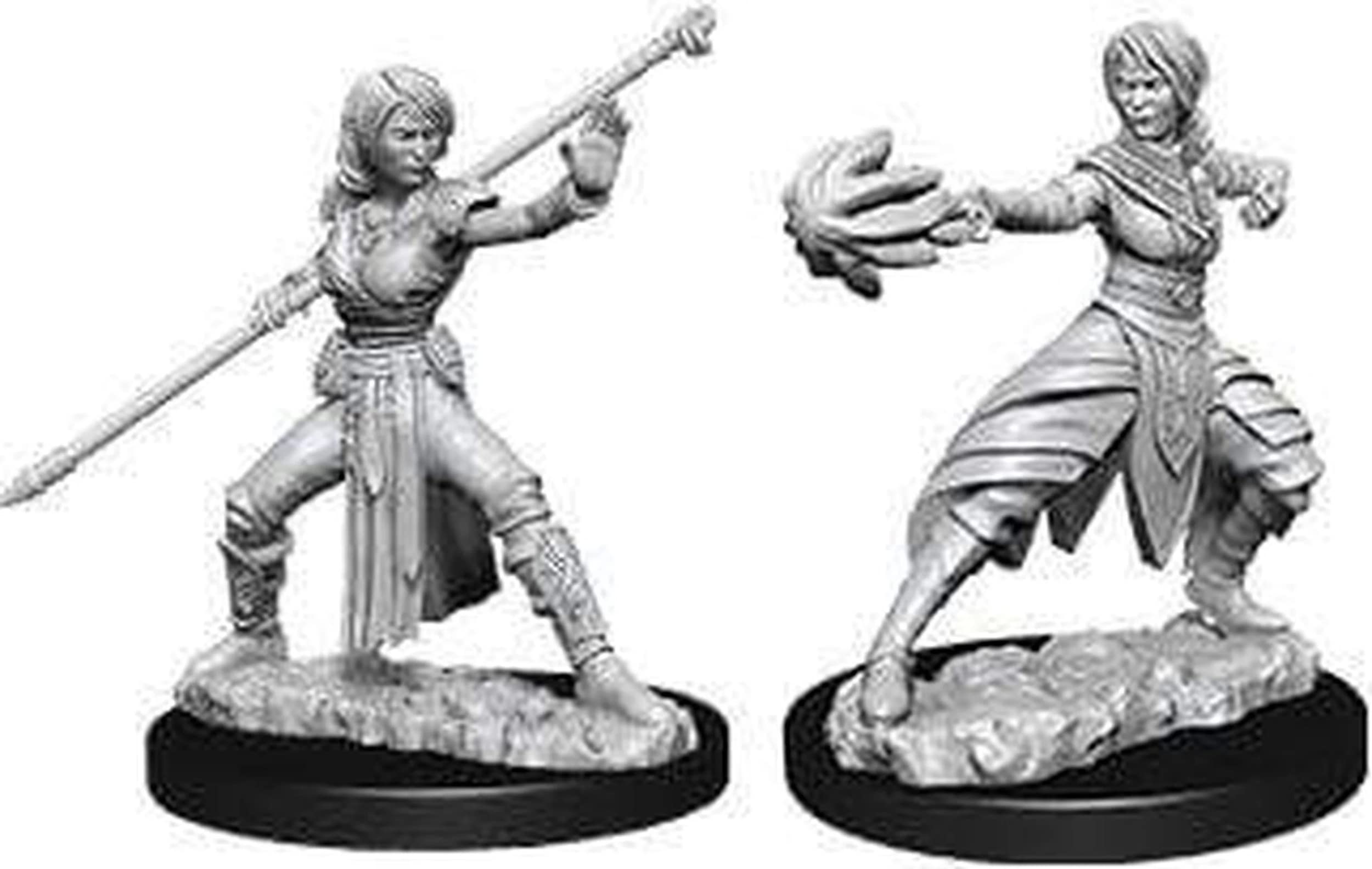 WizKids WZK73839 Accessories