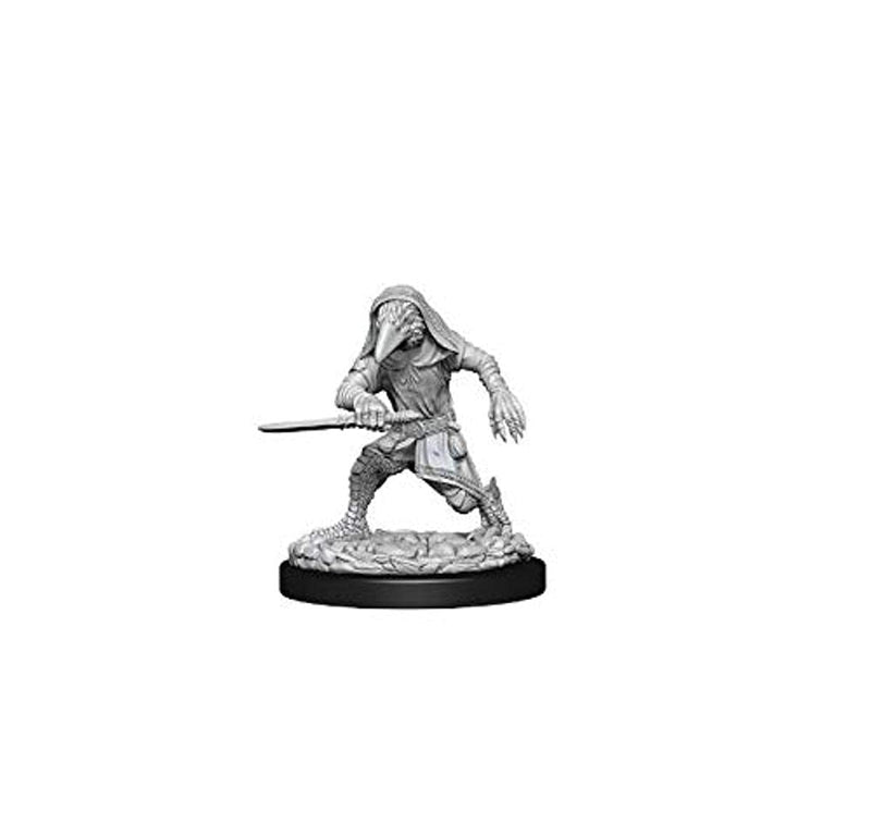 WizKids WZK73840 Accessories