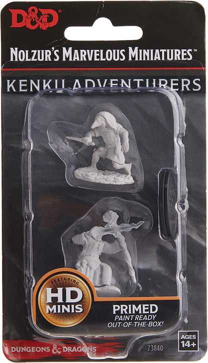 WizKids WZK73840 Accessories