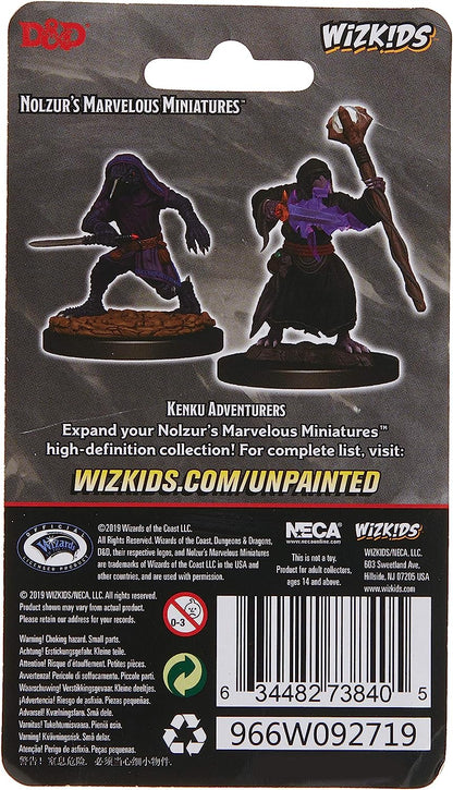 WizKids WZK73840 Accessories