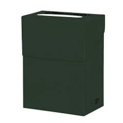 Ultra Pro - Deck Box - Forest Green