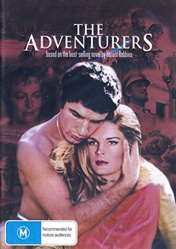 The Adventurers ( 1969