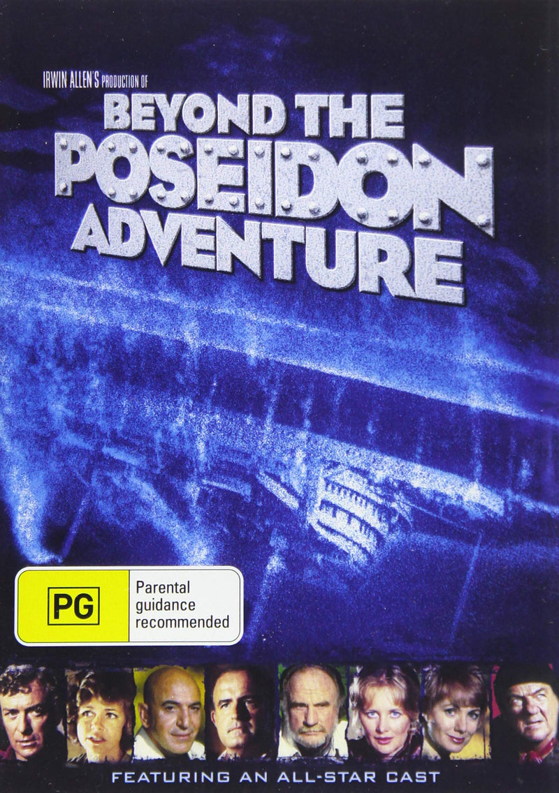 Beyond the Poseidon Adventure