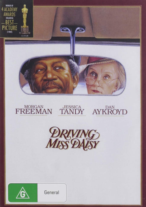 Driving Miss Daisy