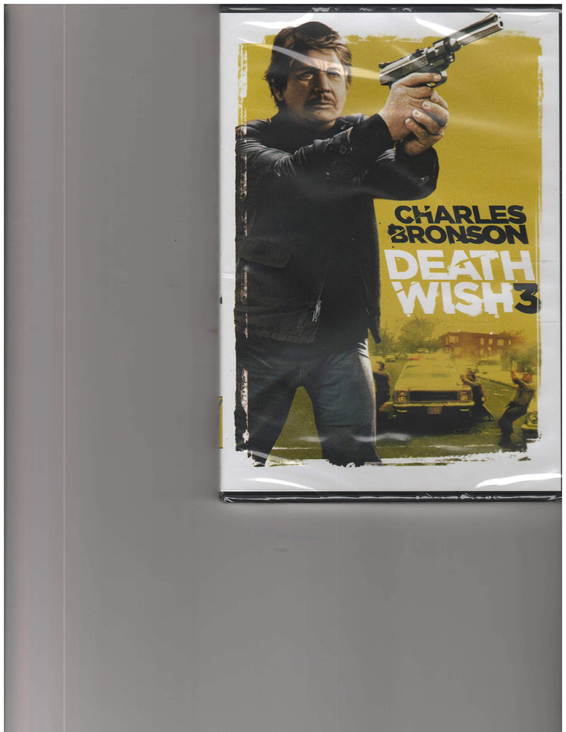 Death Wish 3