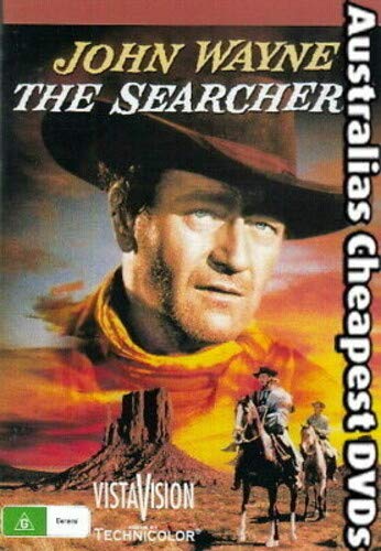 The Searchers